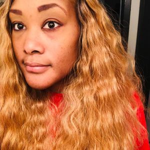 Meet your Posher, Cecilia-ann